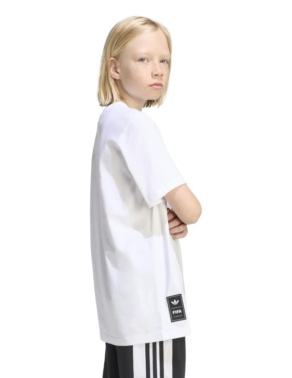 Set playera/playera no aplica originals "manga" corta "para" niño 3