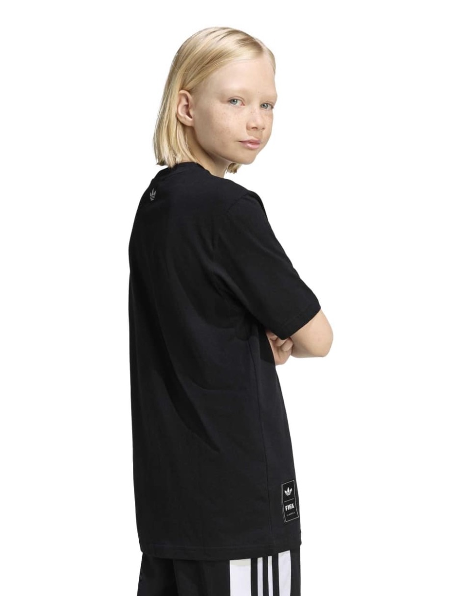 Set playera/playera no aplica originals "manga" corta "para" niño 3