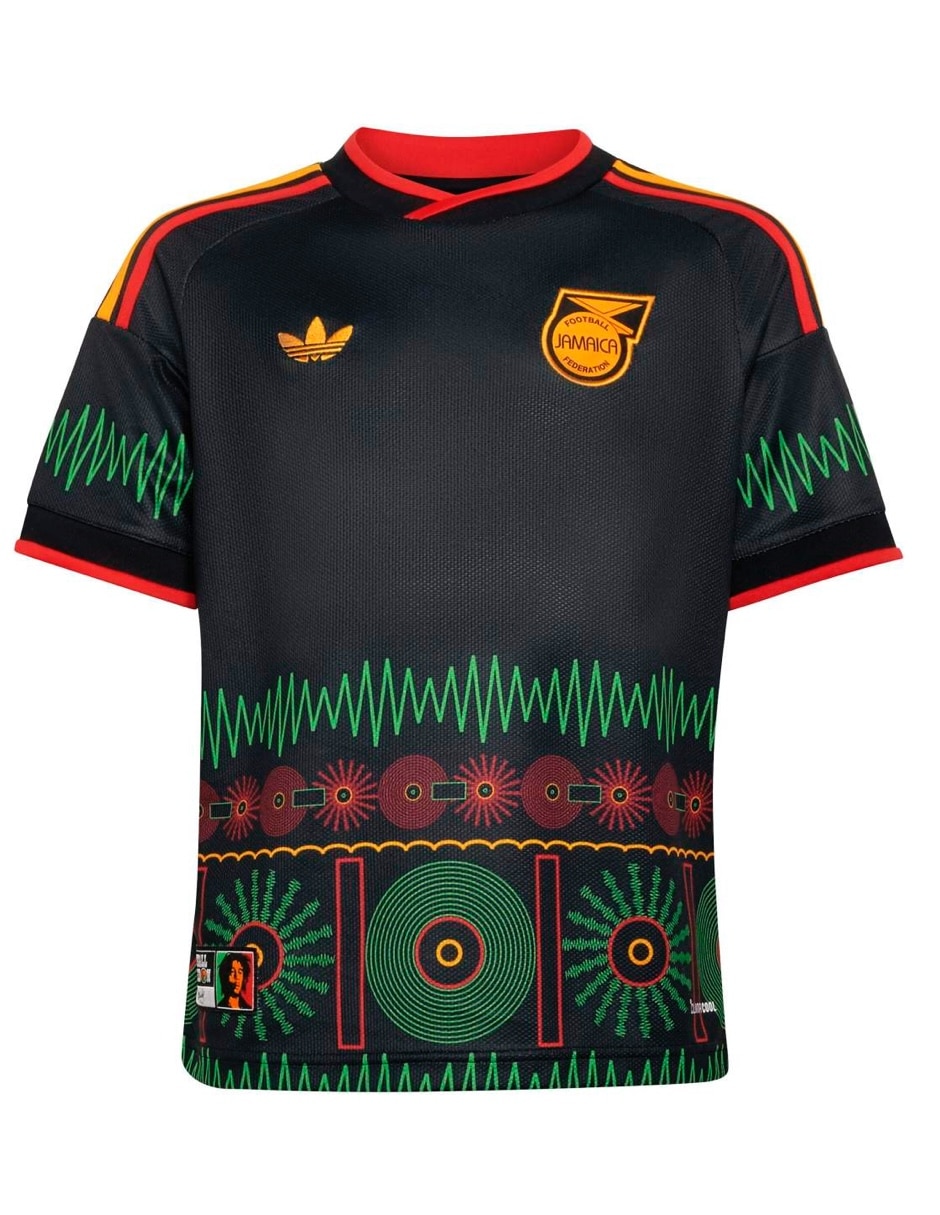 Playera Jff A Jsy Y manga corta para niño Playera Jff A Jsy Y manga corta para niño