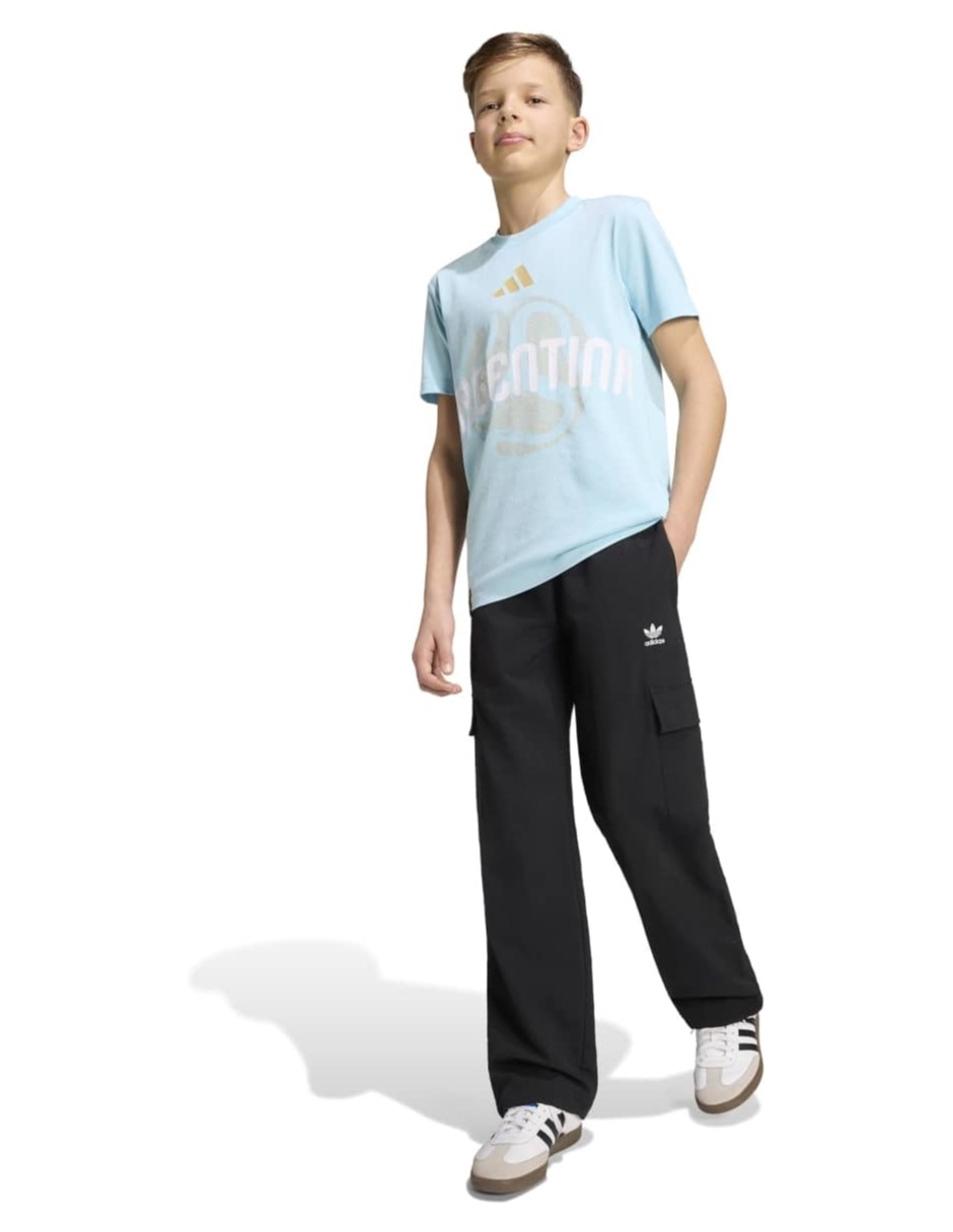 Playera adidas jz8865 regular