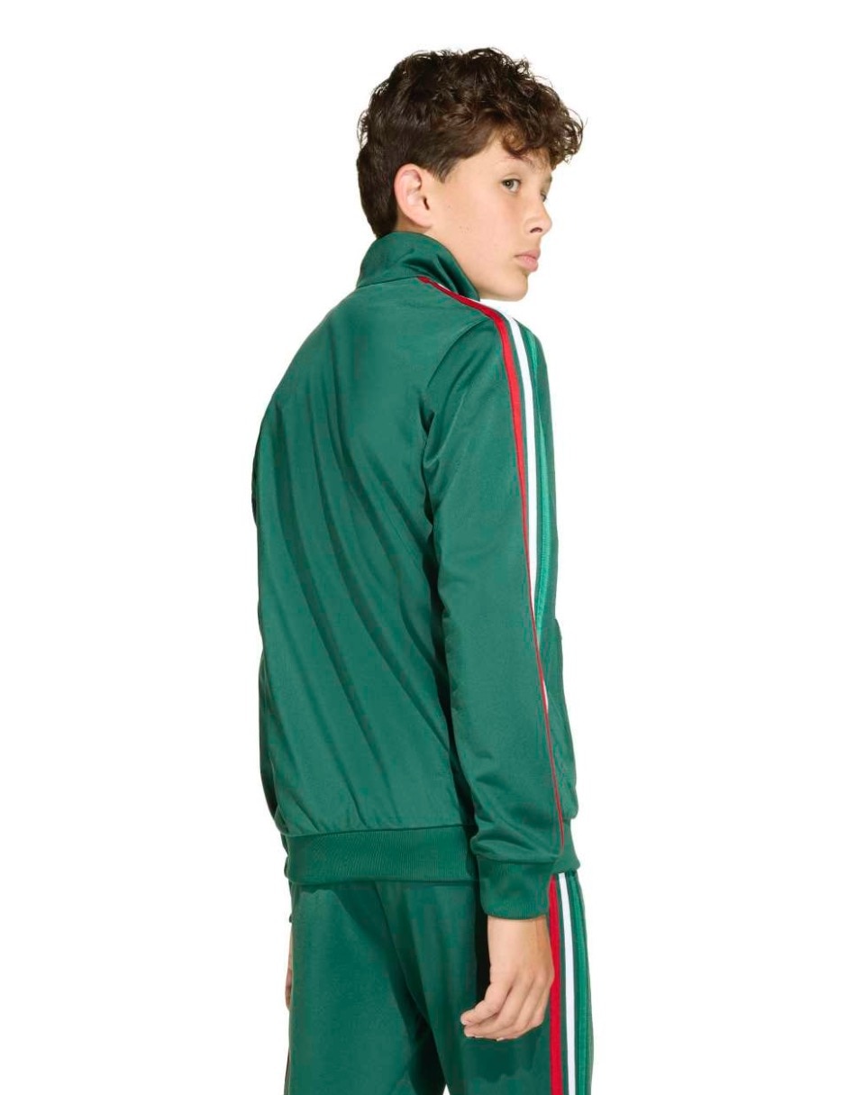 Chamarra Adicolor para niño 8