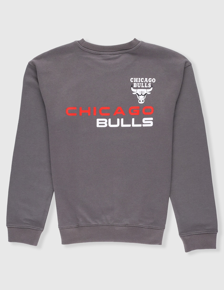 Sudadera Nba Chicago Bulls para niño