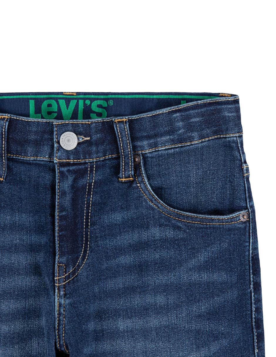 Jeans para niño 4