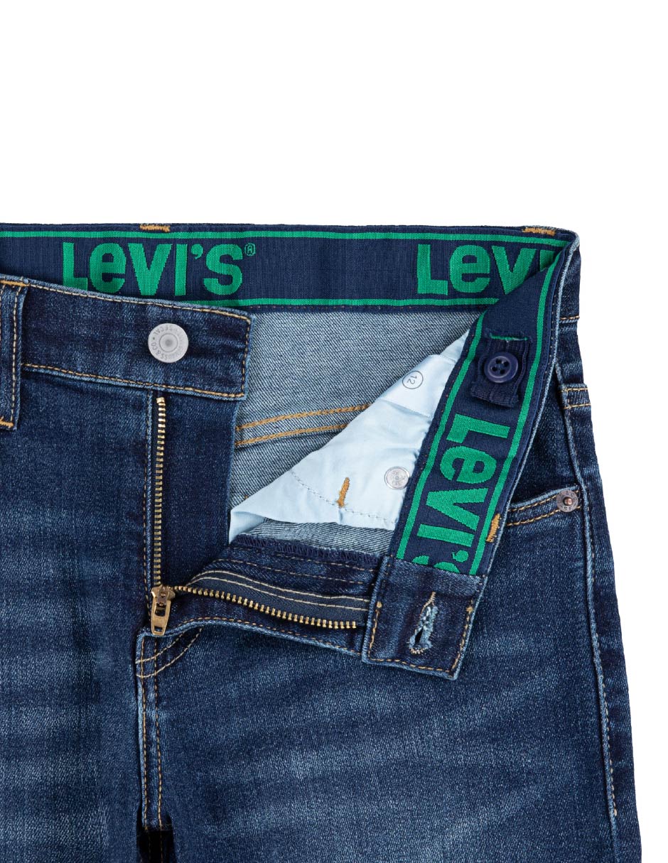 Jeans para niño 3