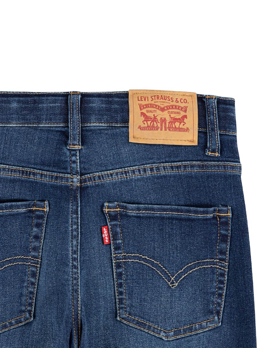 Jeans para niño 2