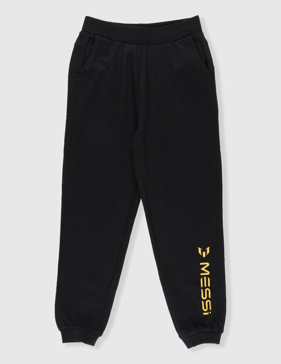 Pants Messi para niño 2