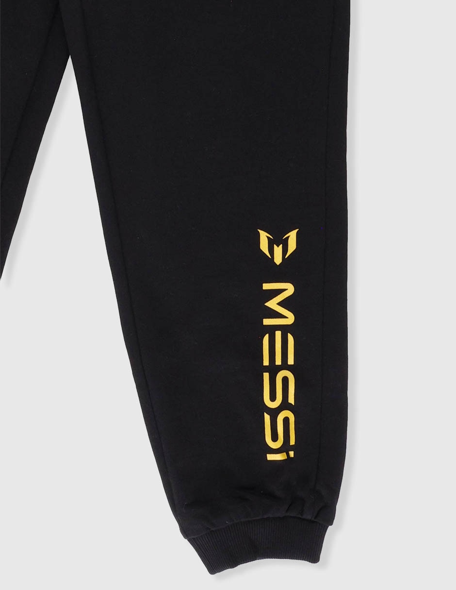Pants Messi para niño 4