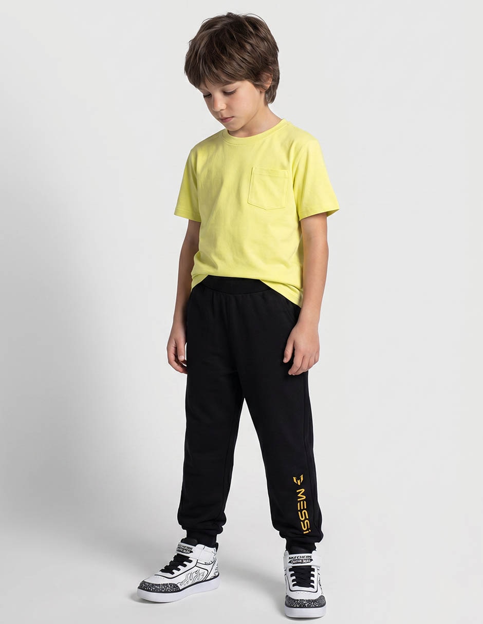 Pants Messi para niño