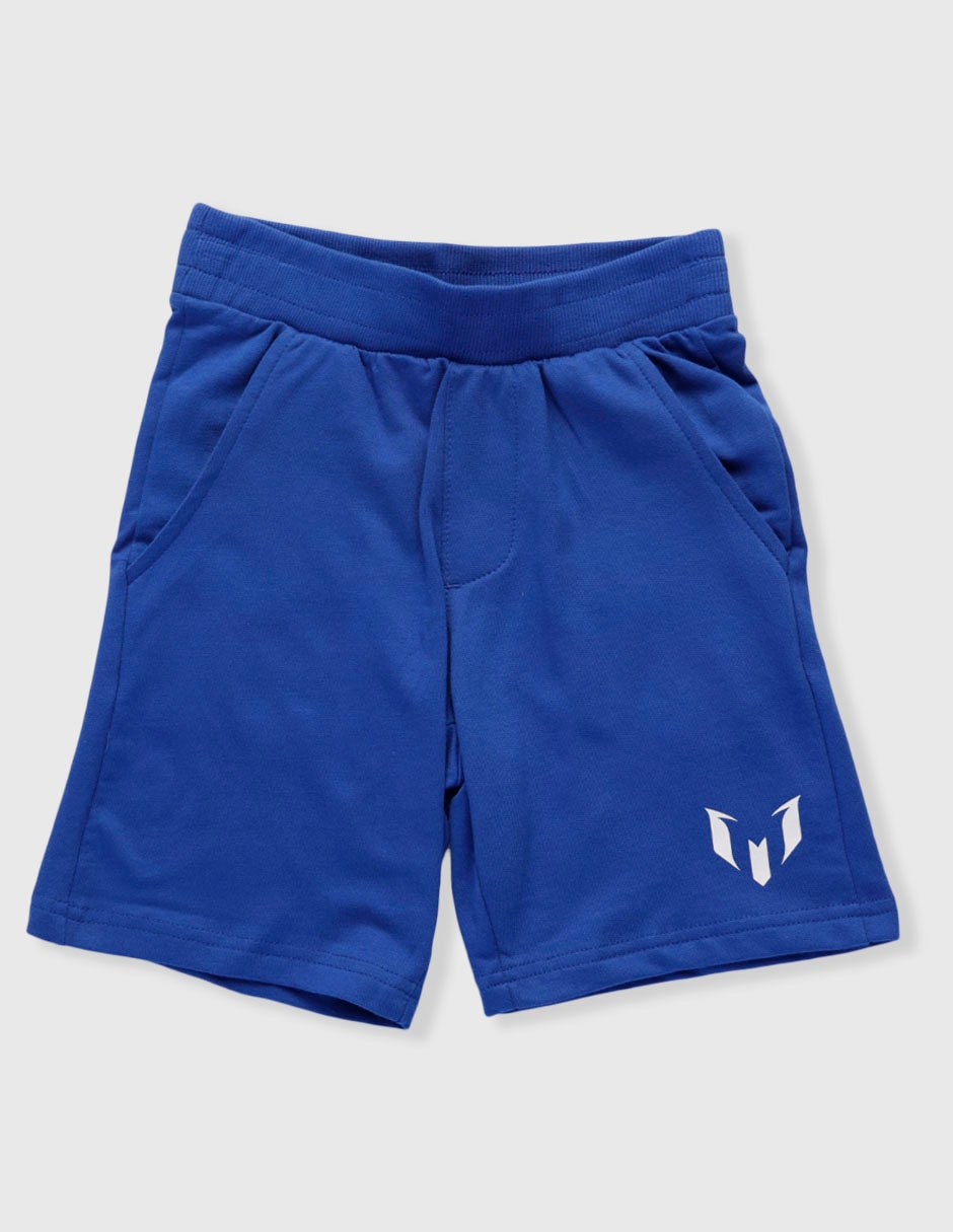 Bermuda para niño