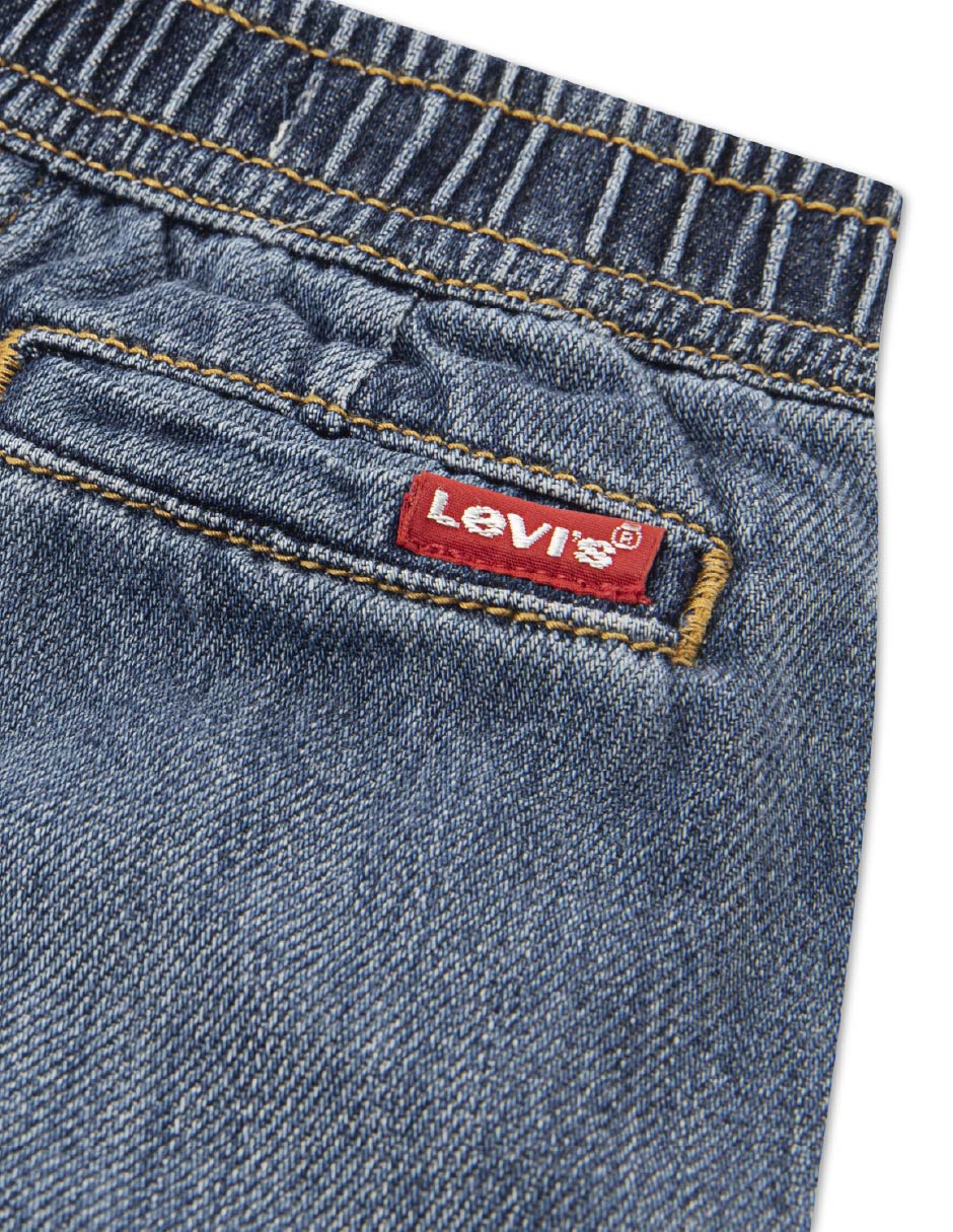 Jeans para niño 5
