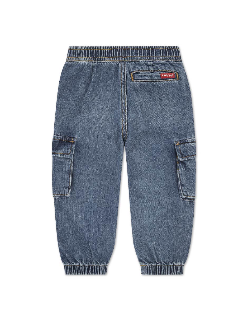 Jeans para niño 4