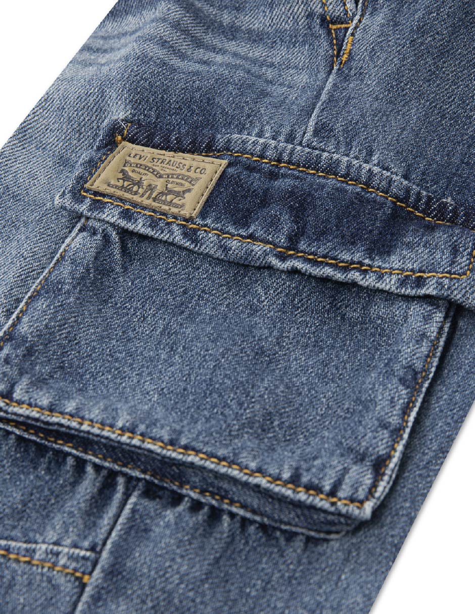 Jeans para niño 3