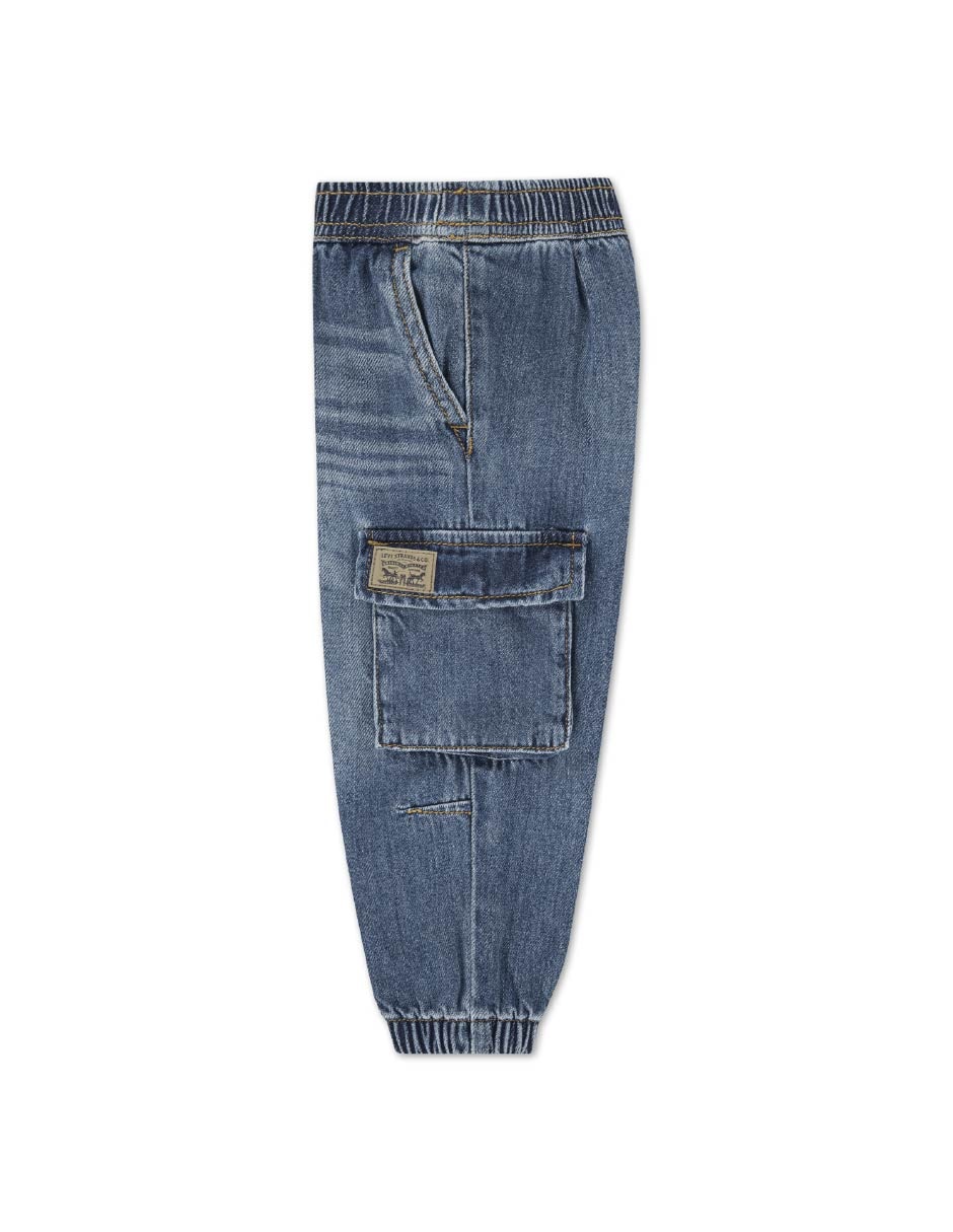 Jeans para niño 2