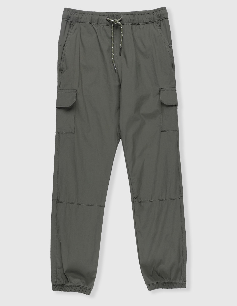 Pantalón cargo para niño Pantalón cargo para niño