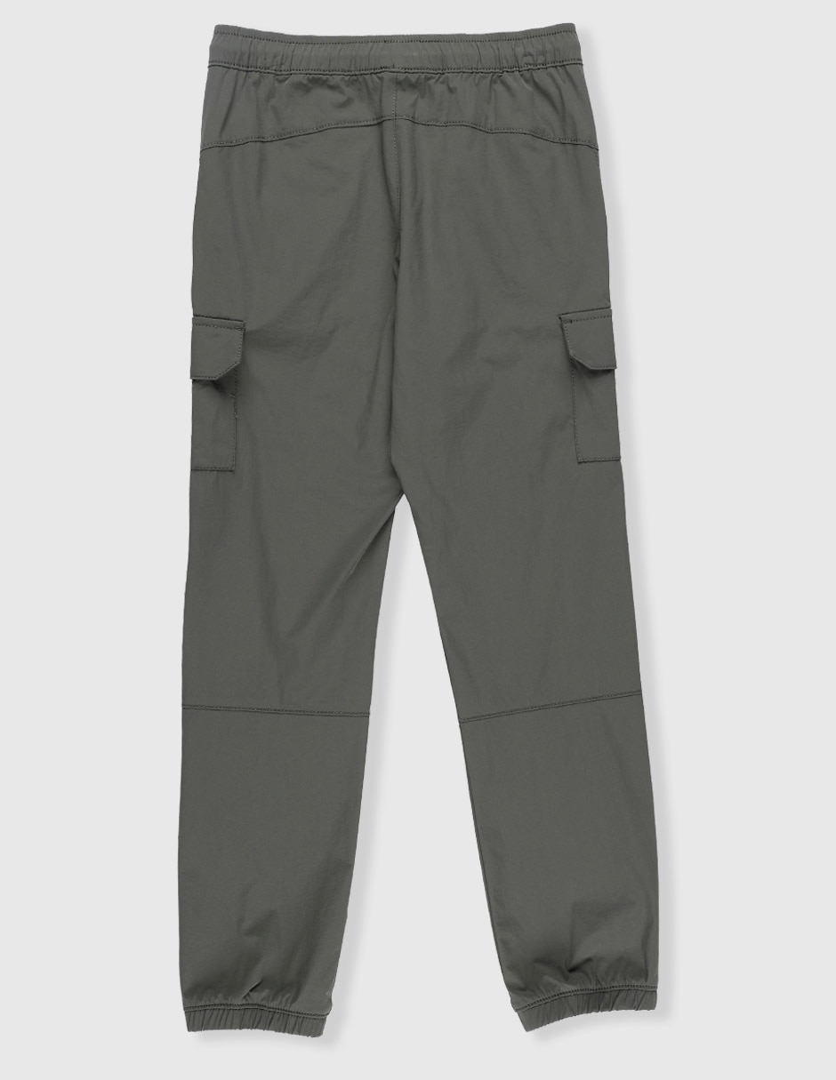 Pantalón cargo That'S It para niño