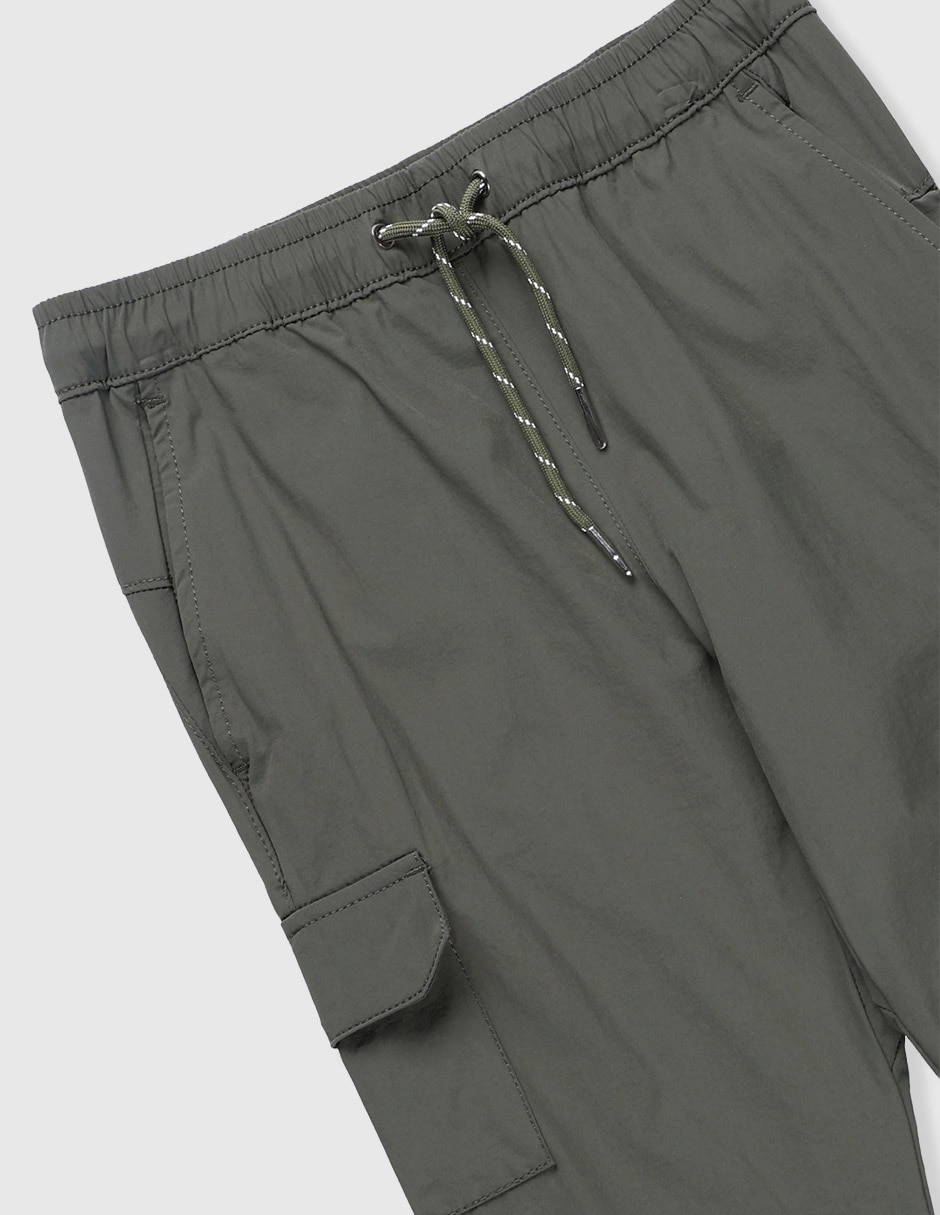 Pantalón cargo That'S It para niño
