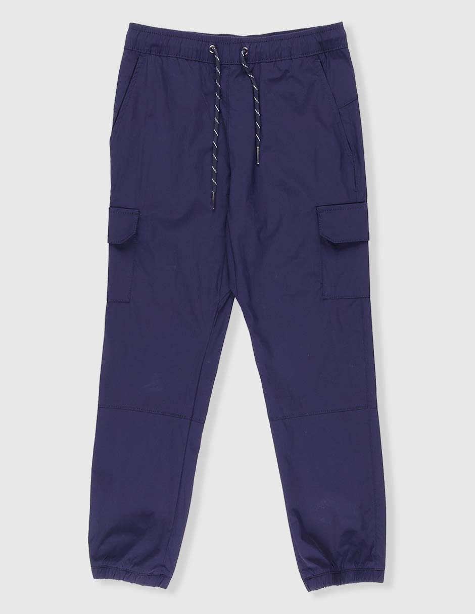 Pantalón cargo para niño Pantalón cargo para niño