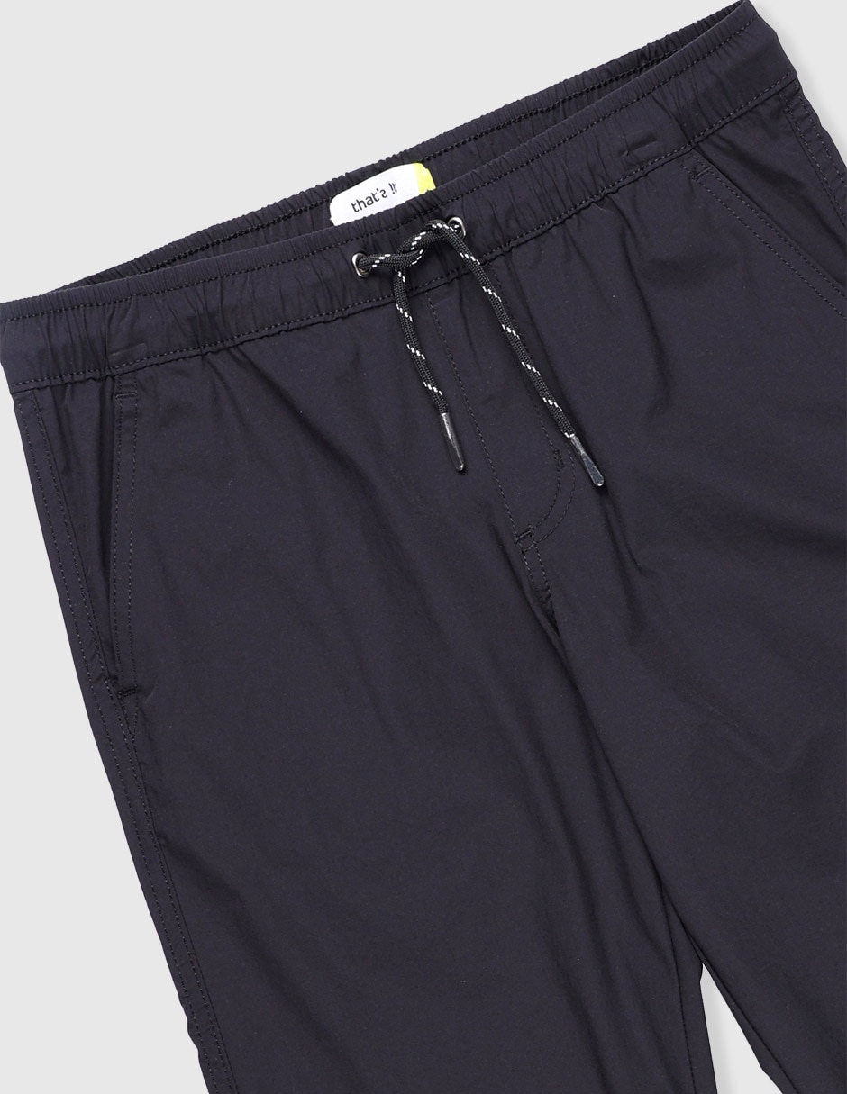 Pantalón jogger para niño 3