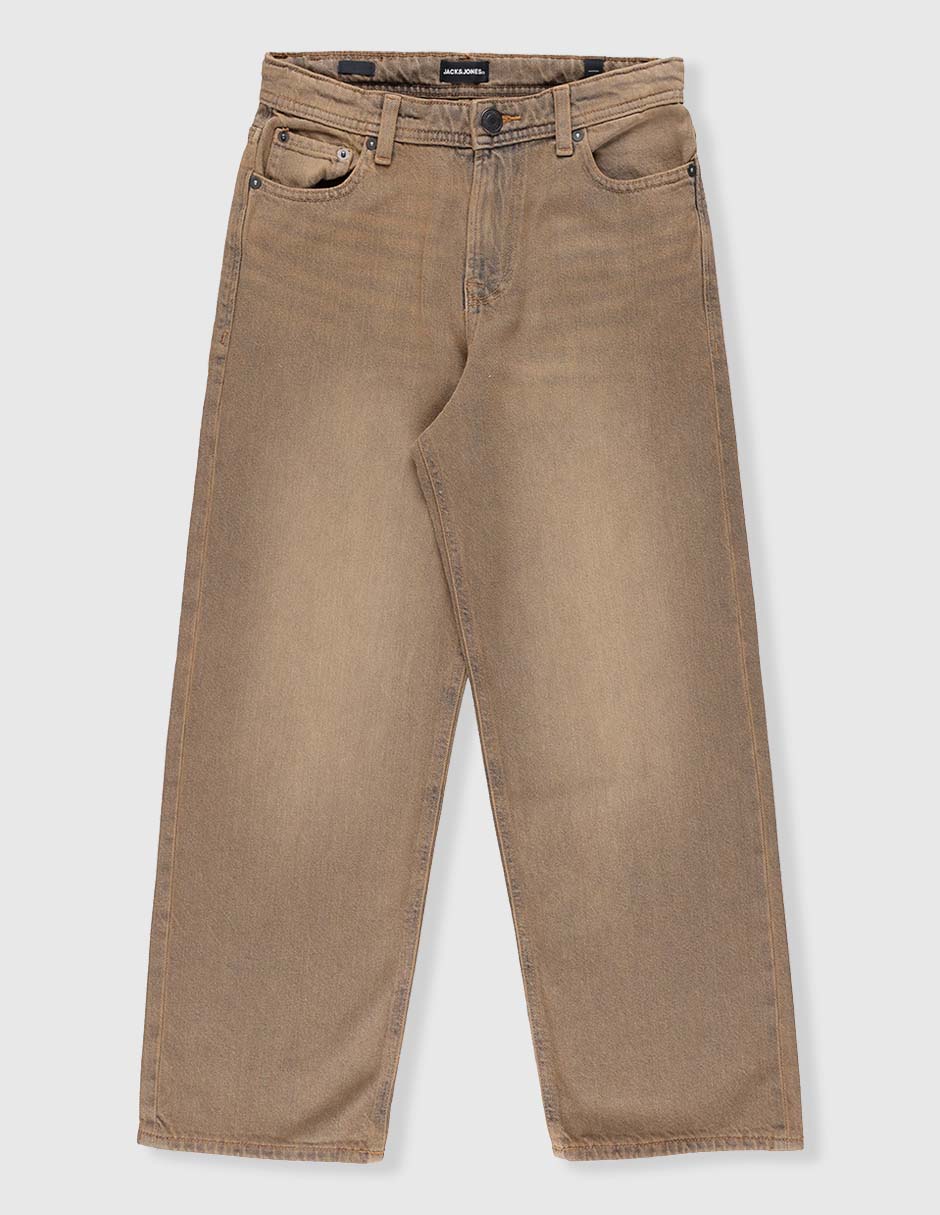 Jeans straight Jack & Jones para niño