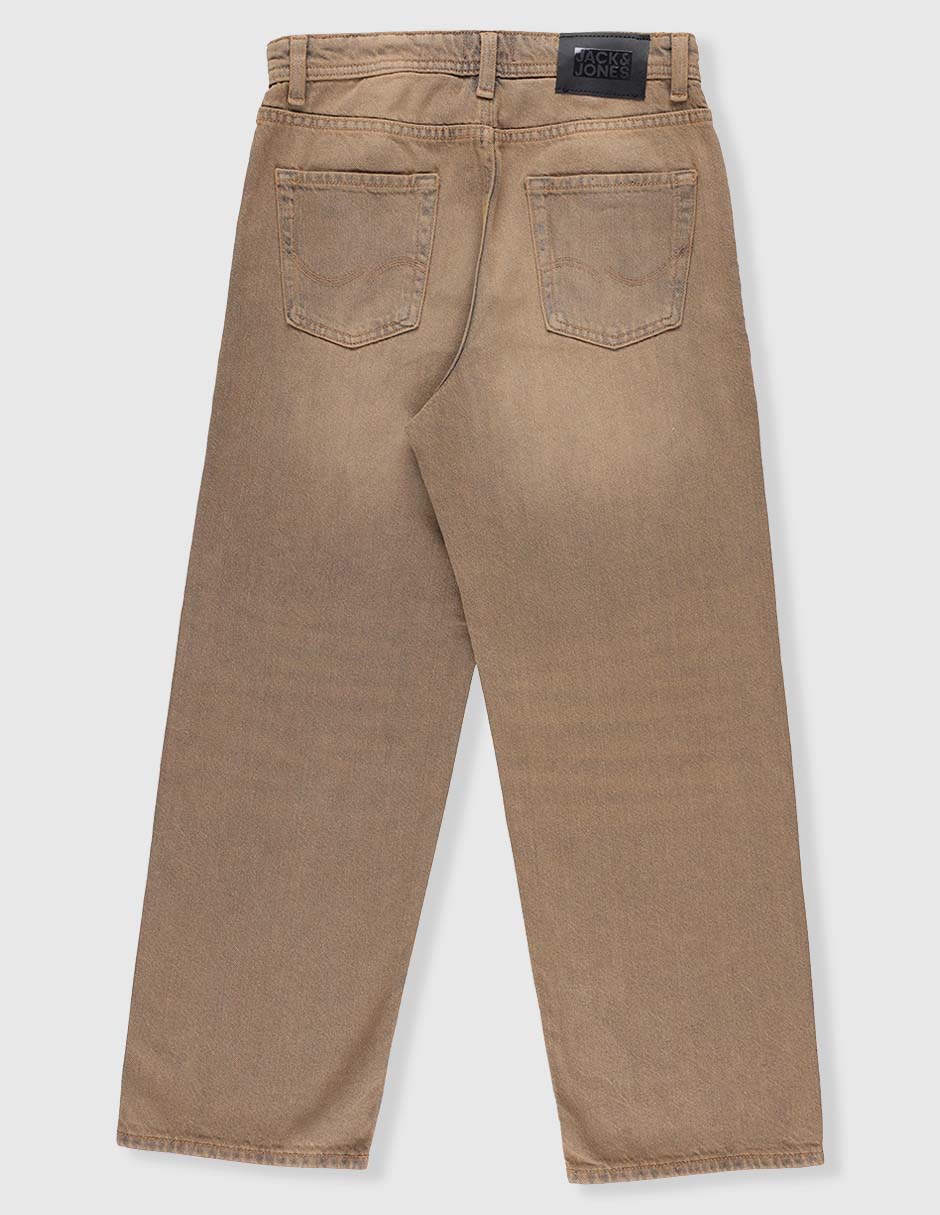 Jeans straight Jack & Jones para niño
