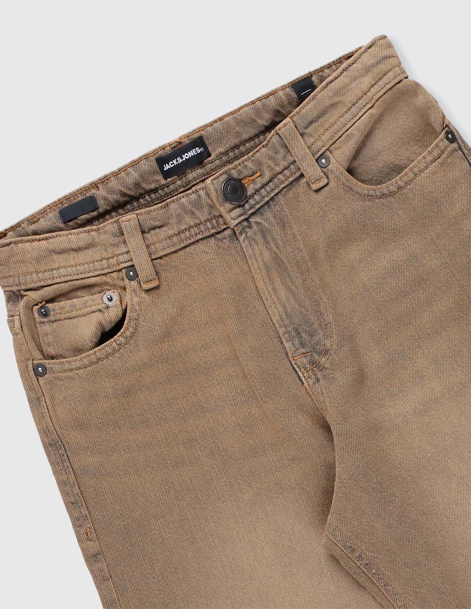 Jeans straight Jack & Jones para niño