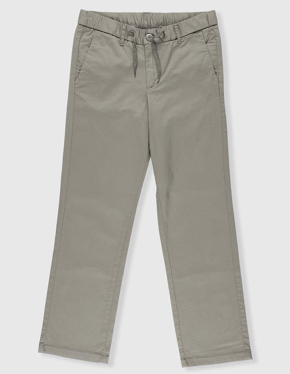 Pantalón con jareta relaxed Jack & Jones para niño