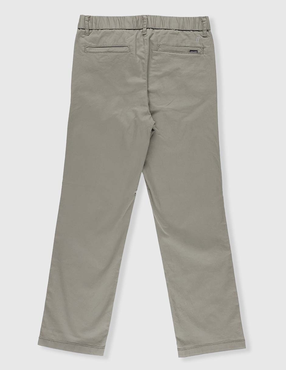 Pantalón con jareta relaxed Jack & Jones para niño