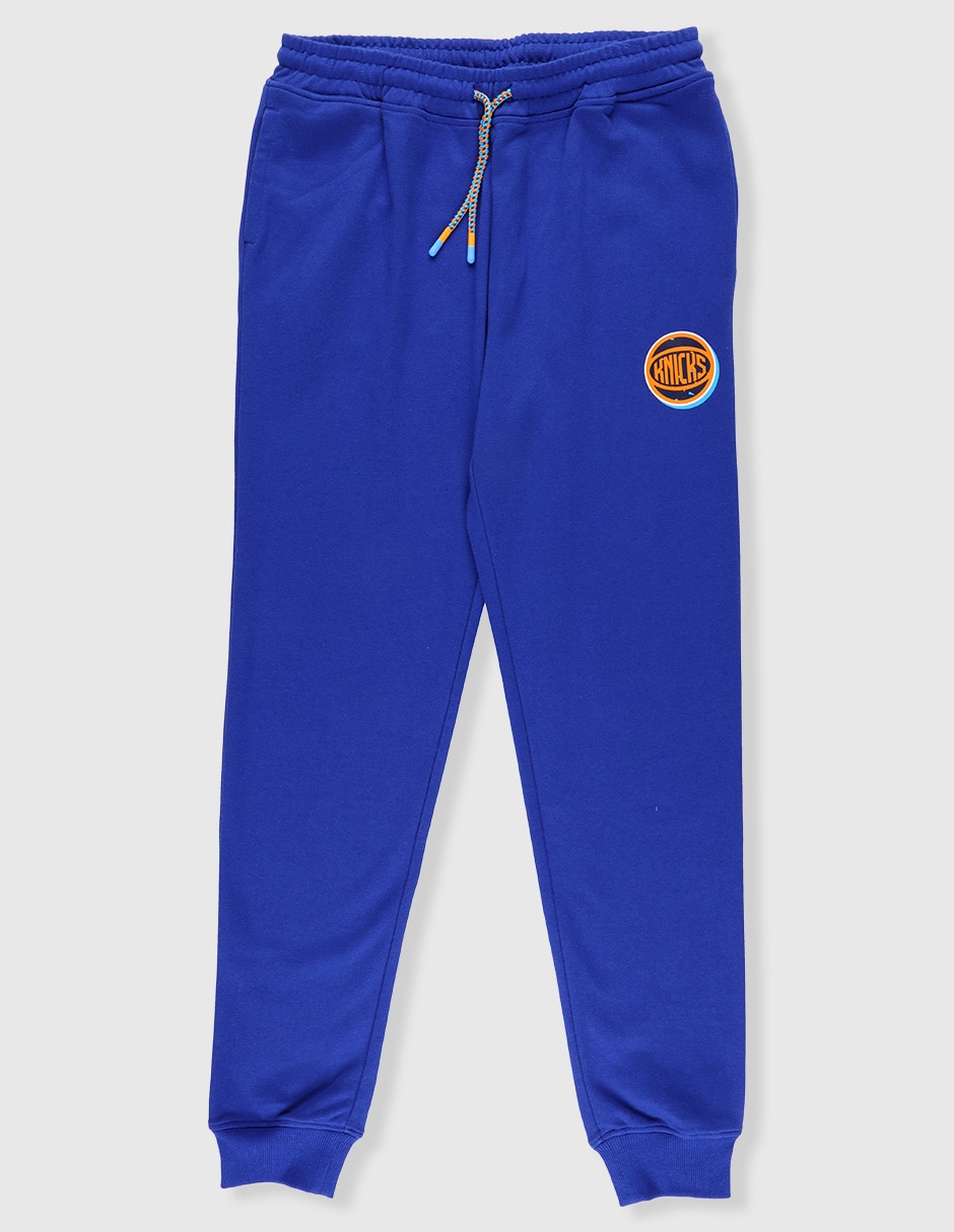 Pants New York Knicks para niño 1
