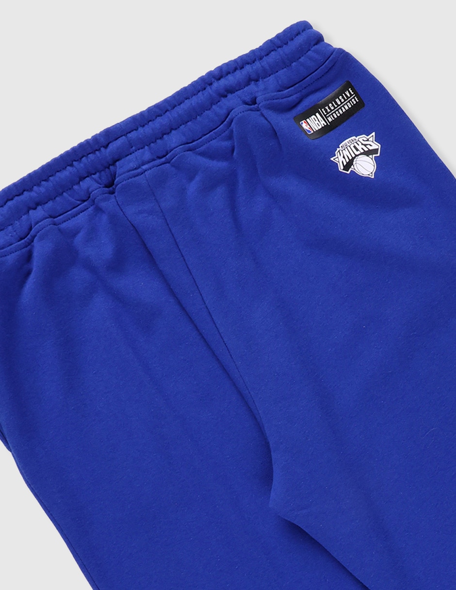 Pants New York Knicks para niño 6