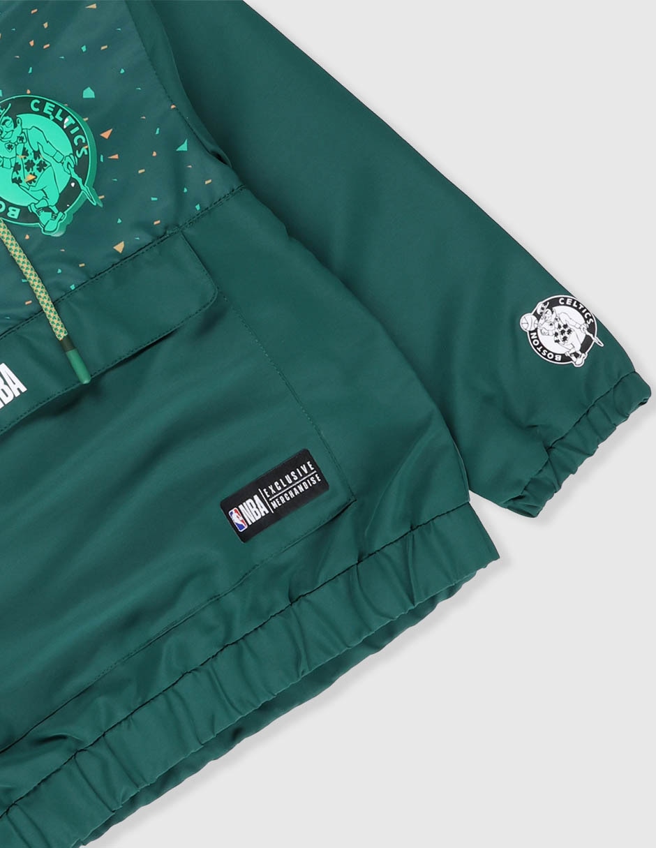 Sudadera Nba Boston Celtics para niño