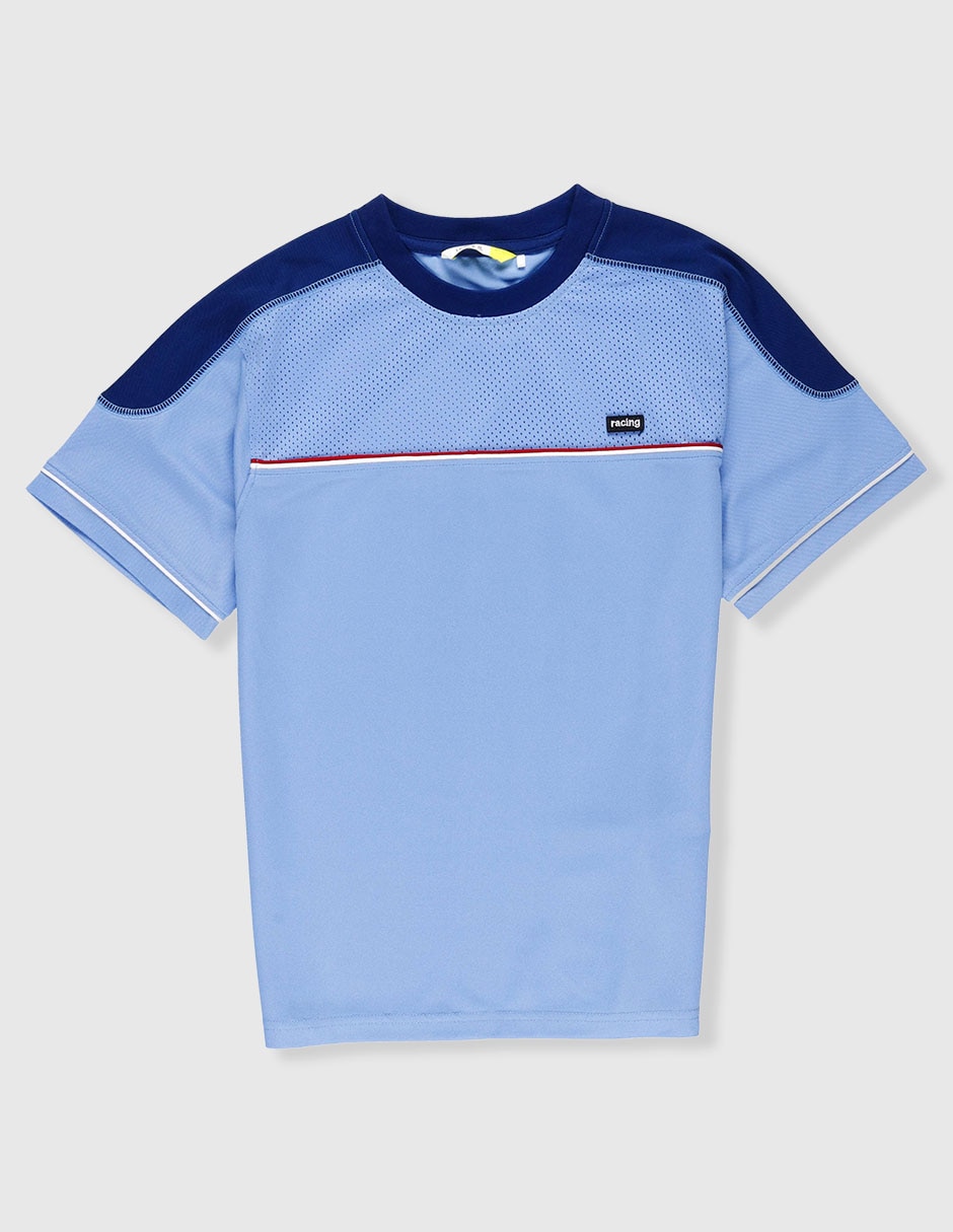 Playera That's It manga regular para niño