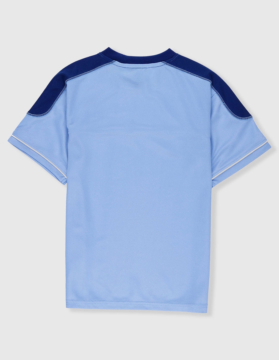 Playera That's It manga regular para niño