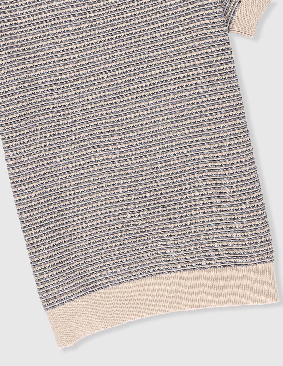 Playera manga corta para niño 4