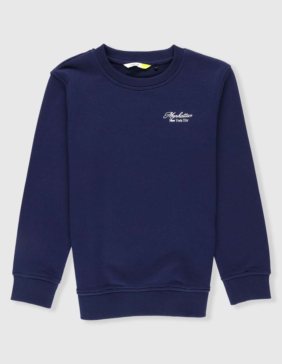 Sudadera de niño