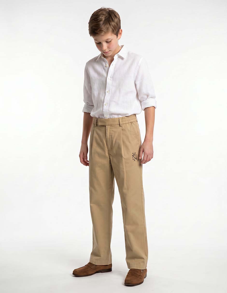 Pantalón para niño Pantalón para niño