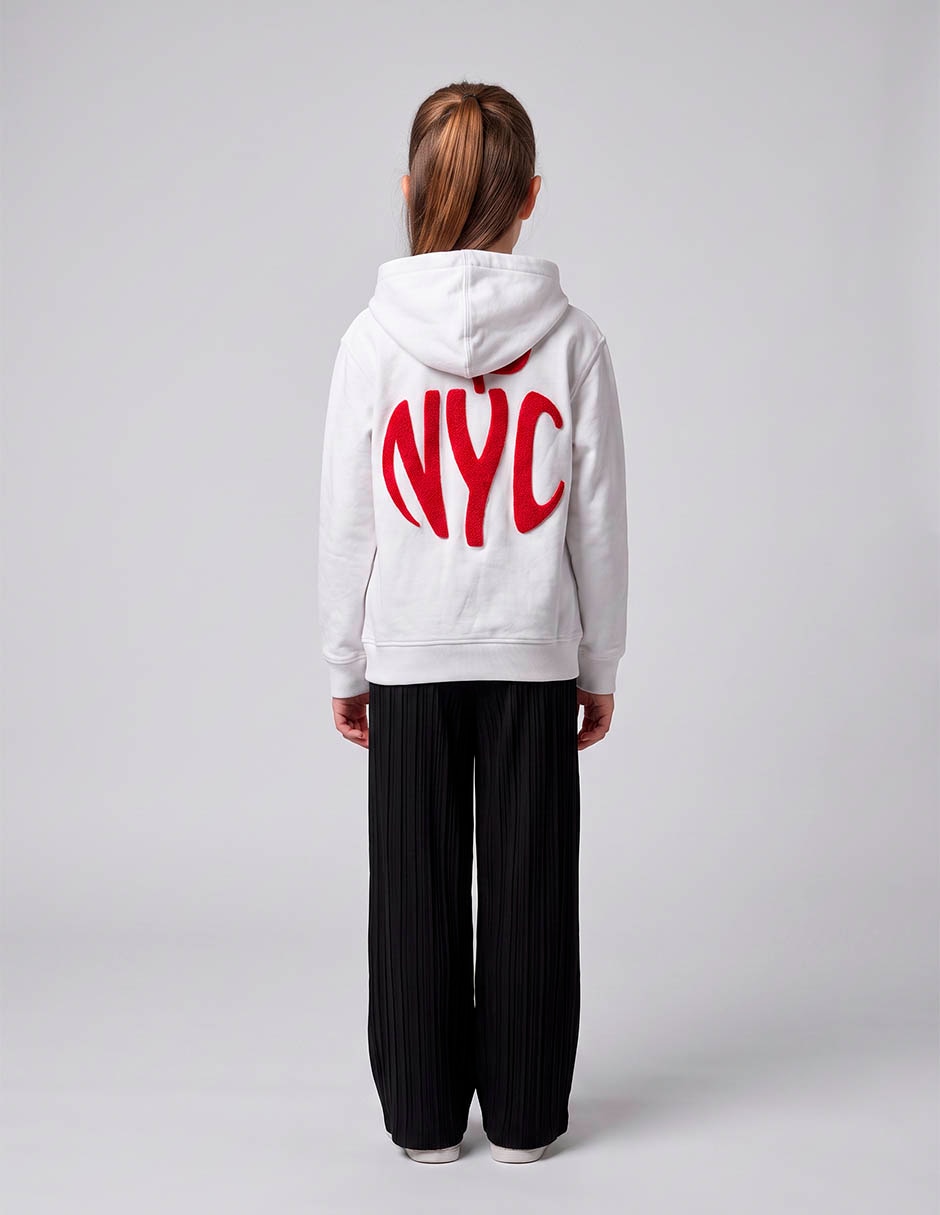 Sudadera para niña 2