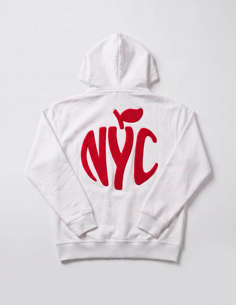Sudadera para niña 4