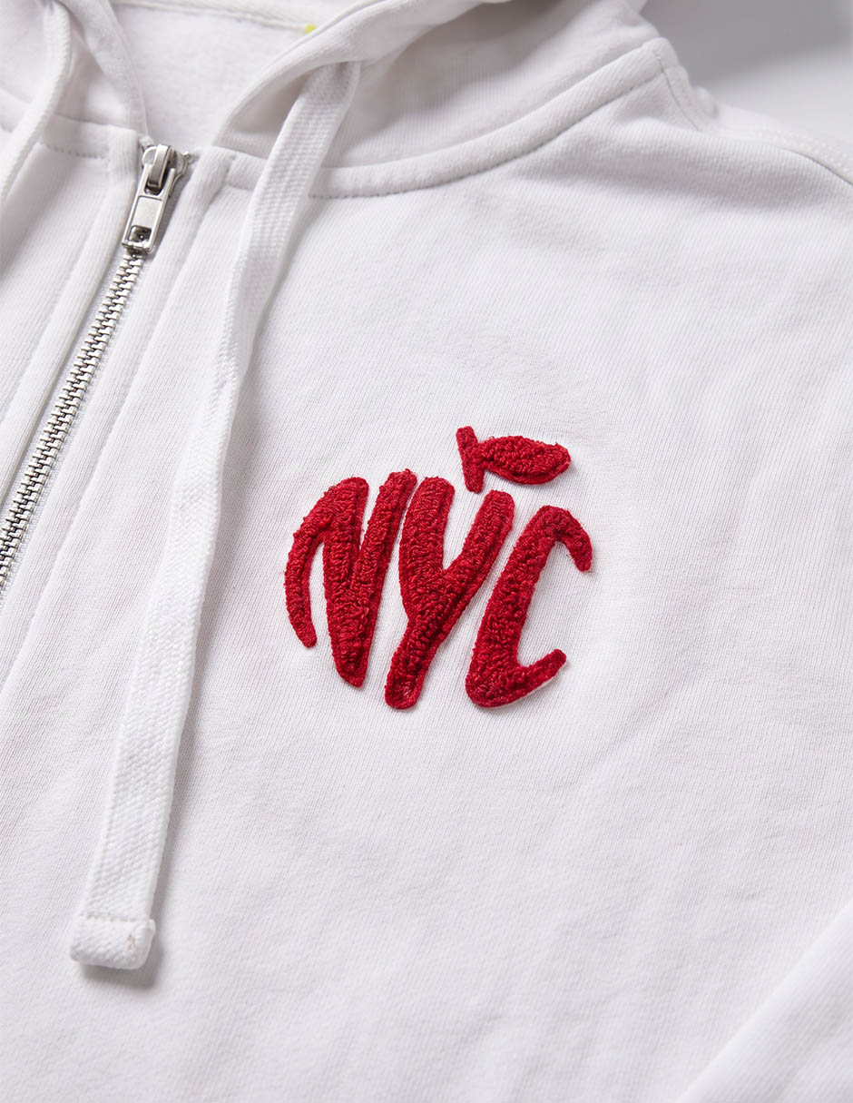 Sudadera para niña 6