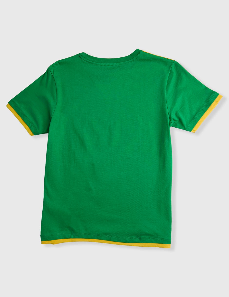 Playera That's It México para niño