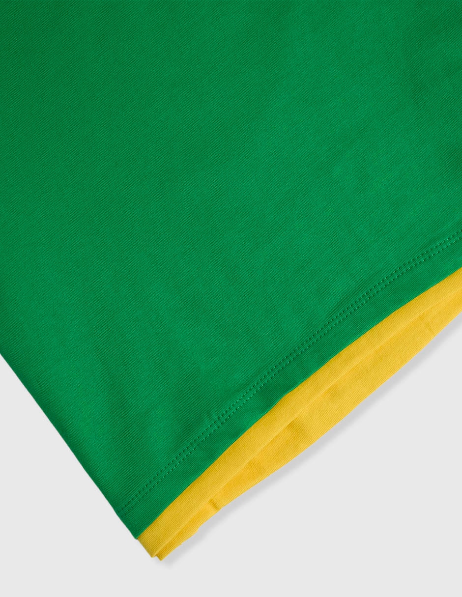 Playera That's It México para niño