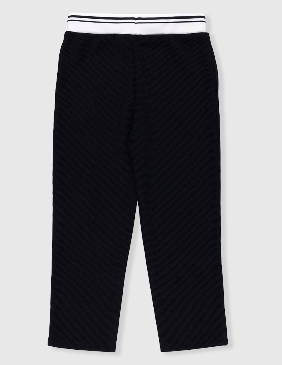Pants para niña