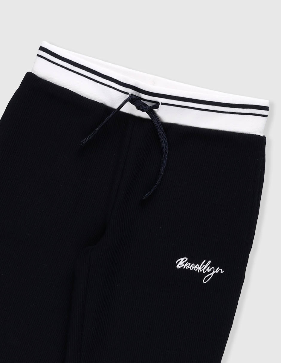 Pants para niña
