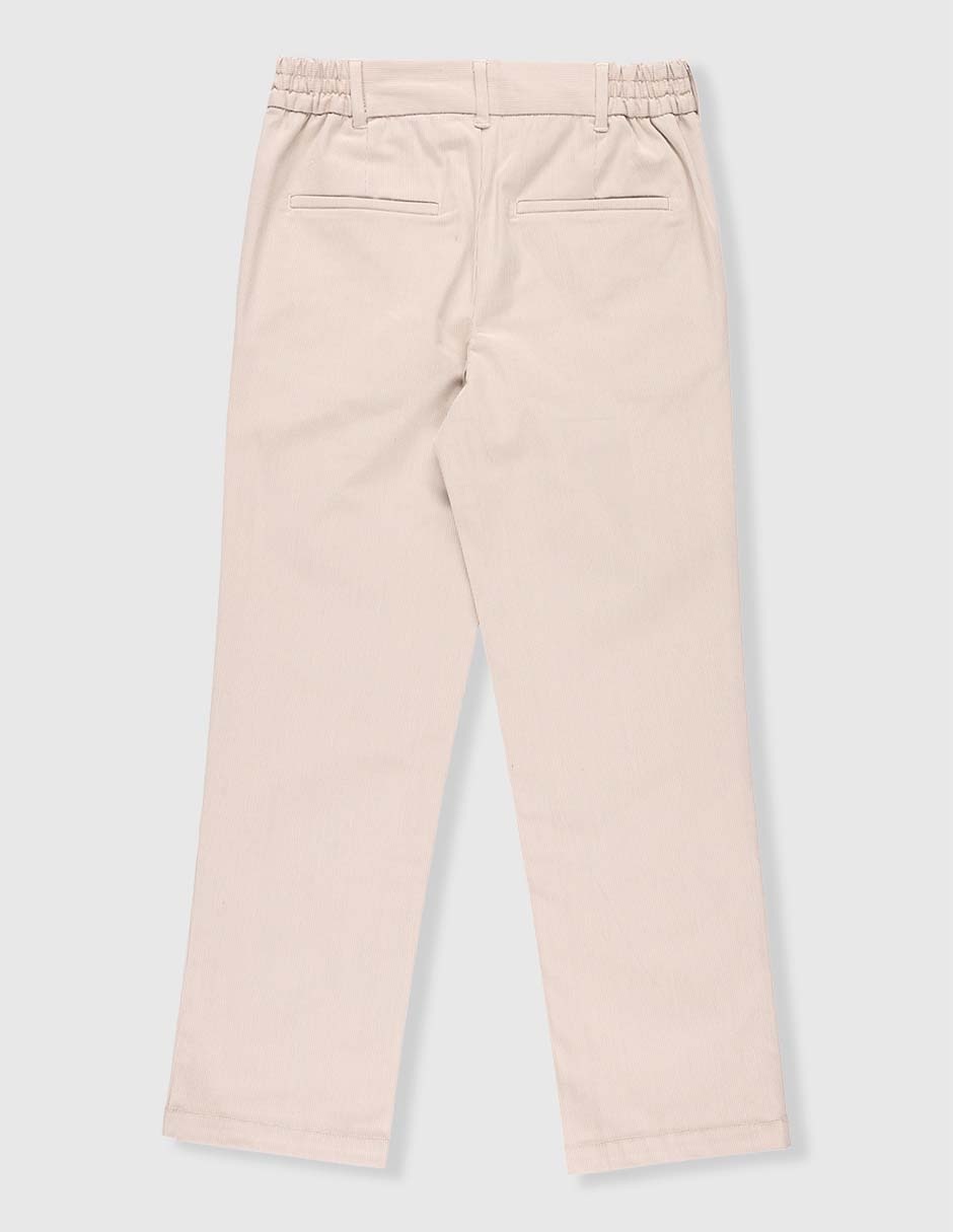 Pantalón para niño
