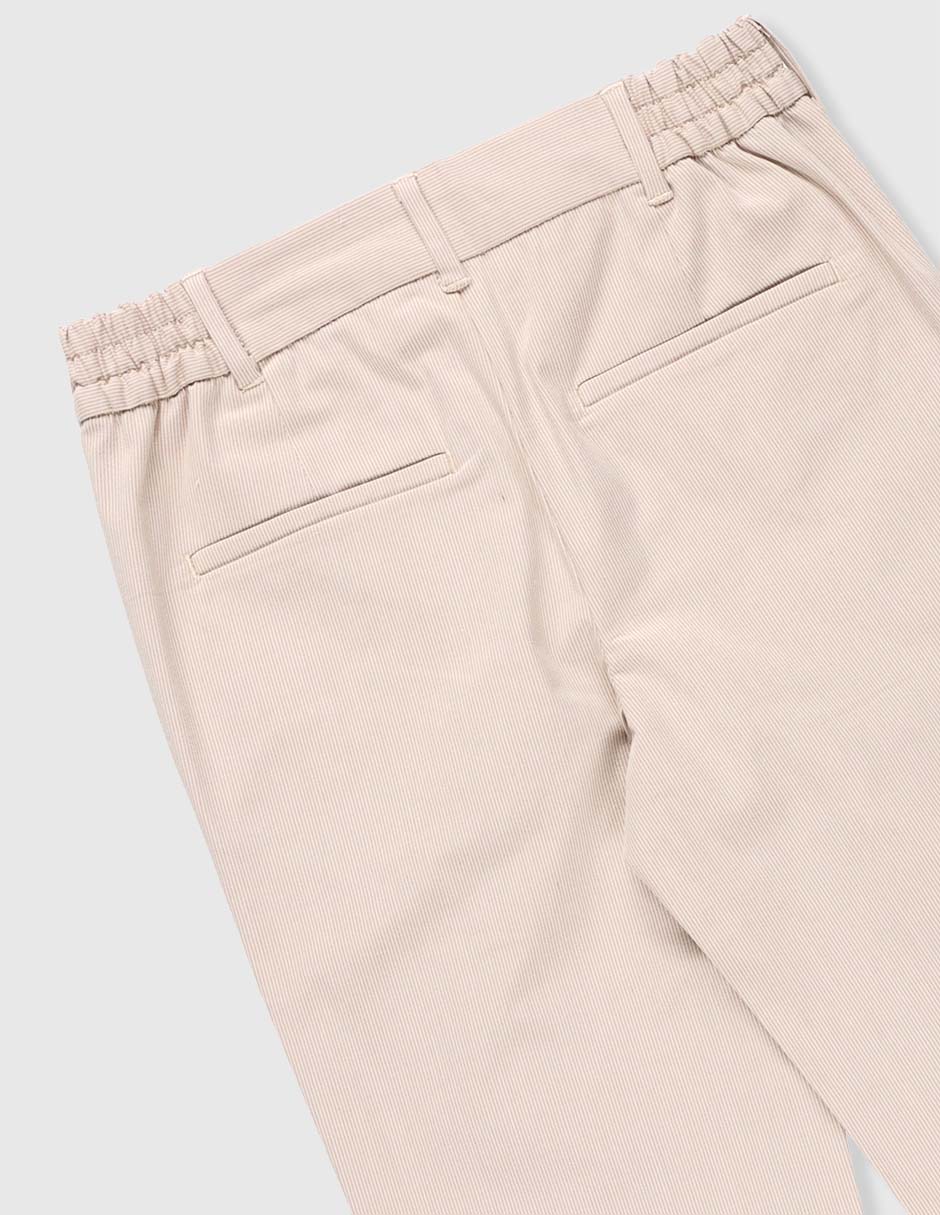 Pantalón para niño