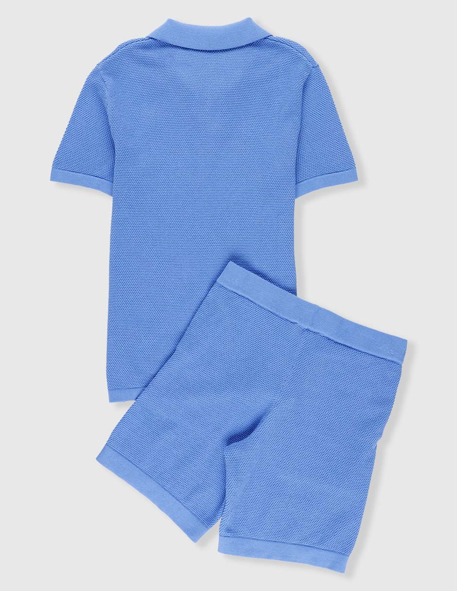 Conjunto de algodón para Niño