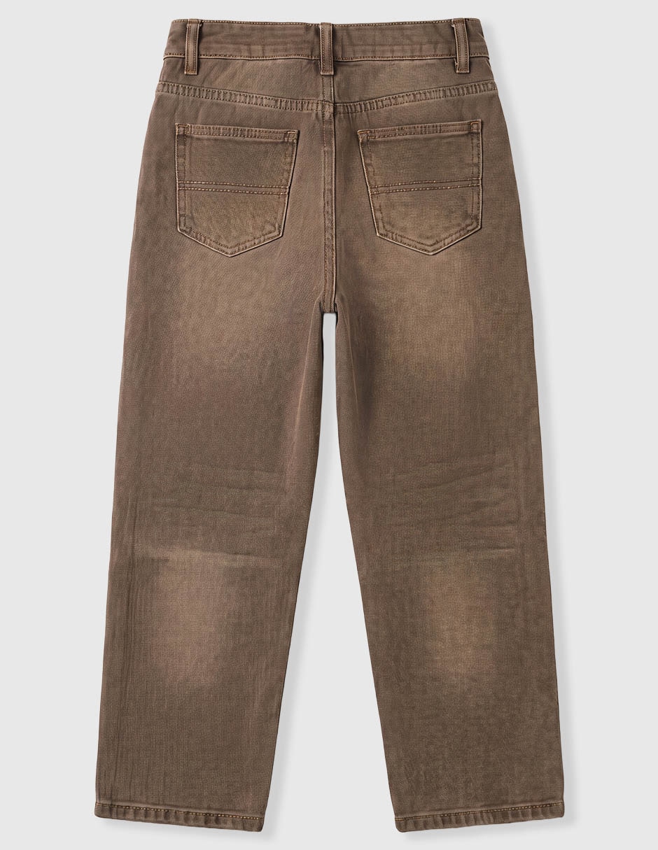 Jeans para niño