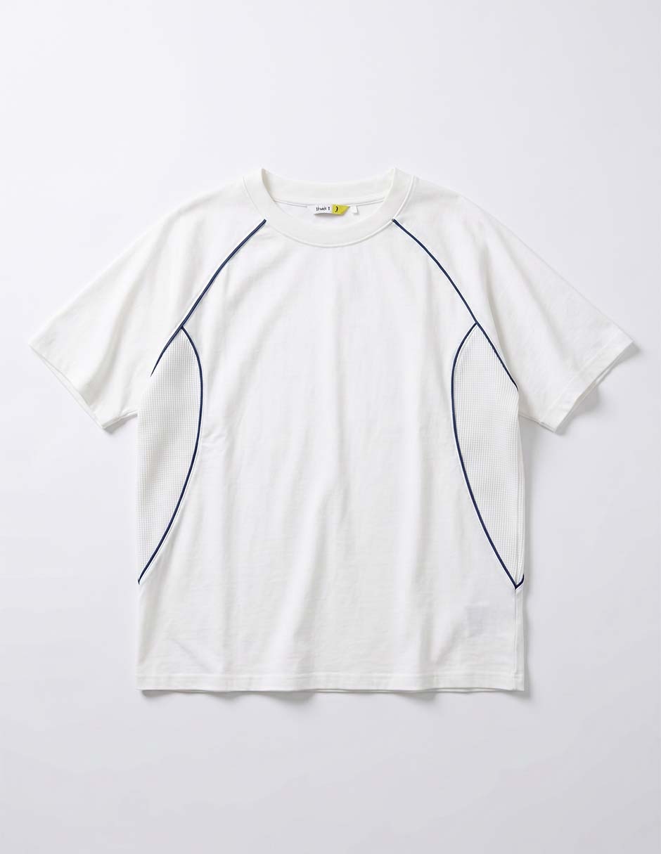 Playera That's It manga regular para niño