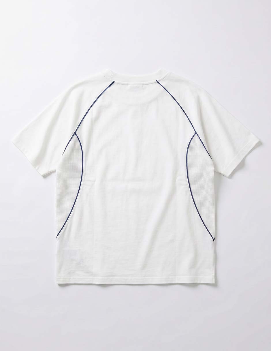 Playera That's It manga regular para niño