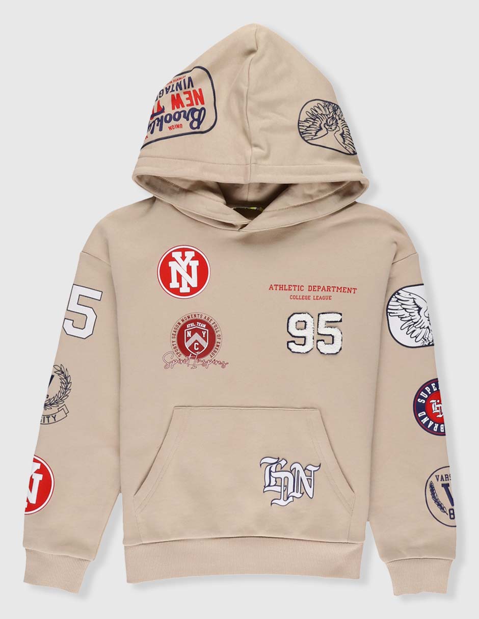 Sudadera para niño Sudadera para niño