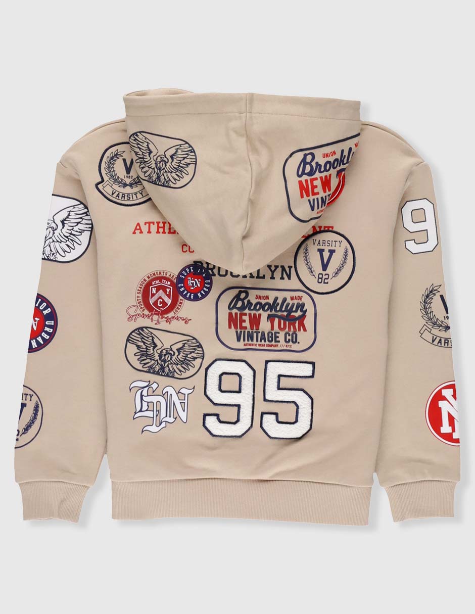 Sudadera para niño